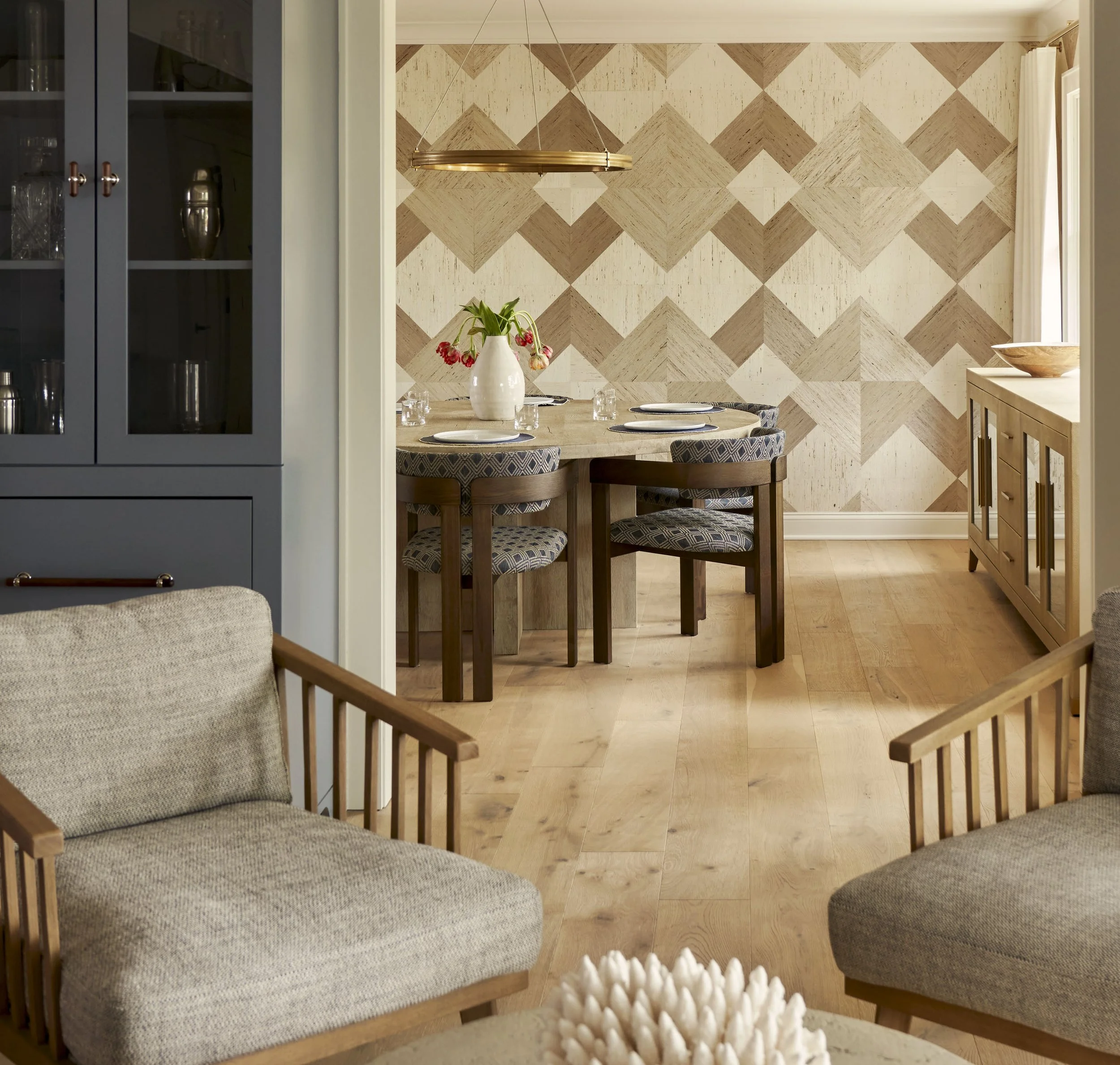 Residential | East Coast | Quartet Design Studio
